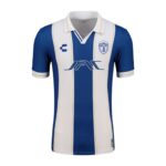 25/26 Pachuca Home Jersey