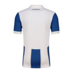 25/26 Pachuca Home Jersey