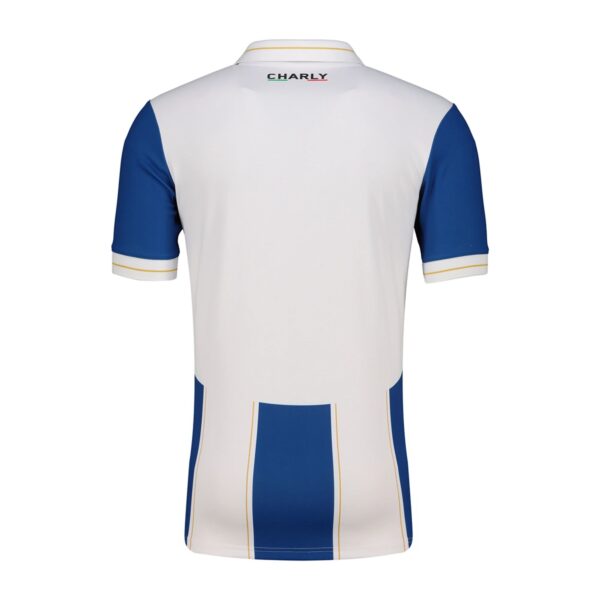25/26 Pachuca Home Jersey