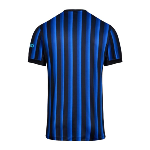 25/26 Inter Milan Home Jersey