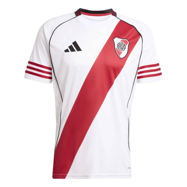 25/26 River Plate Home Jersey