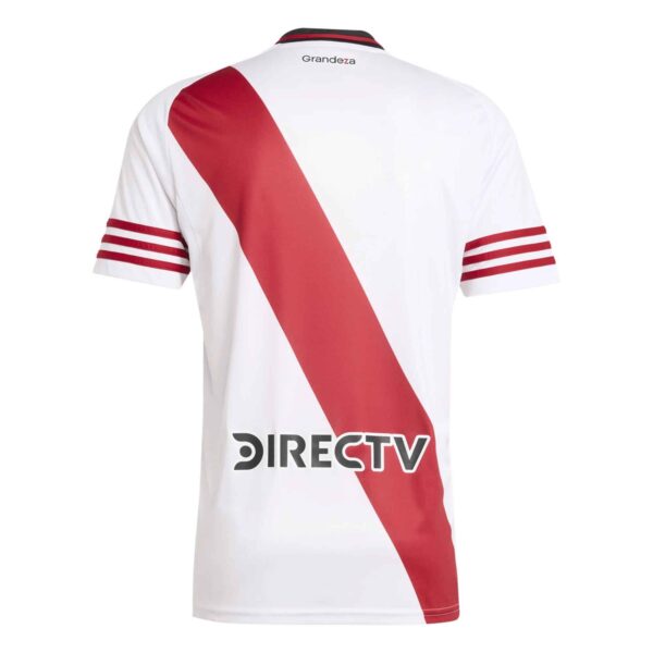 25/26 River Plate Home Jersey
