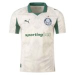 25/26 Palmeiras KidSuper Jersey
