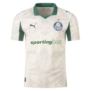 25/26 Palmeiras KidSuper Jersey