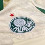 25/26 Palmeiras KidSuper Jersey