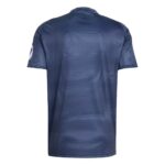 25/26 Real Madrid Away Jersey