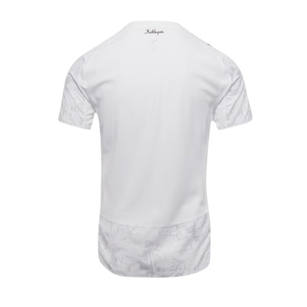 25/26 Manchester City KidSuper Jersey