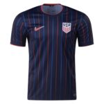 25/26 USA Away Jersey