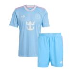 2025 Kids Inter Miami CF Third Kit