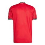 25/26 Man U Home Jersey