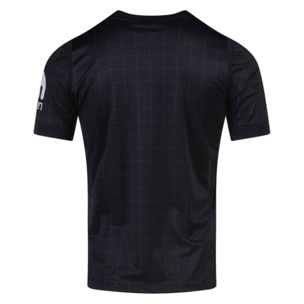 25/26 Tottenham Hotspur Away Jersey