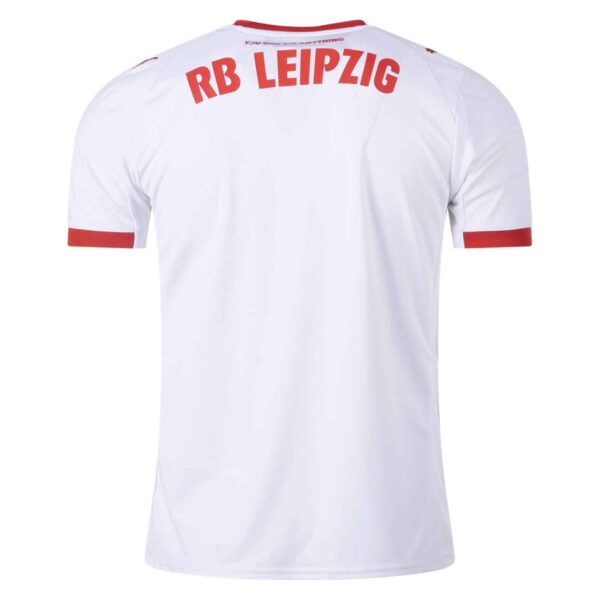 25/26 RB Leipzig Home Jersey