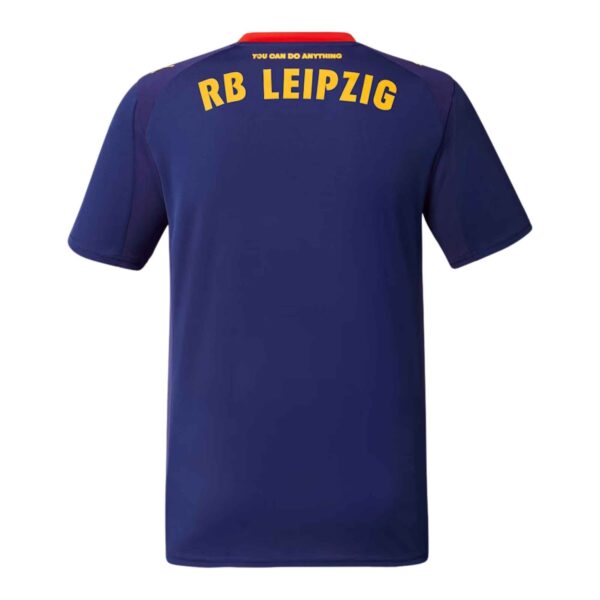 25/26 RB Leipzig Away Jersey