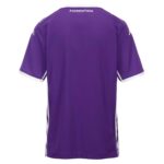 25/26 Fiorentina Home Jersey