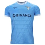 22/23 Lazio Home Jersey