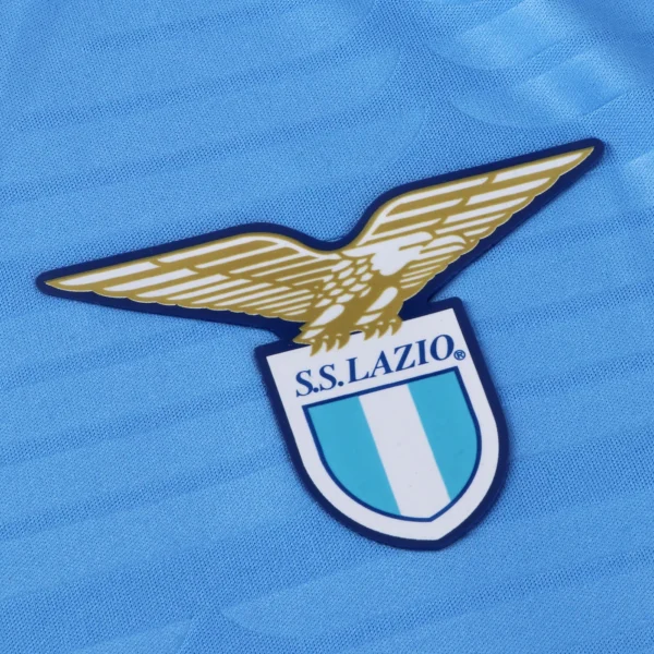 22/23 Lazio Home Jersey