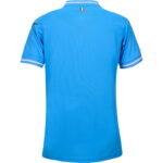 23/24 Lazio Home Jersey
