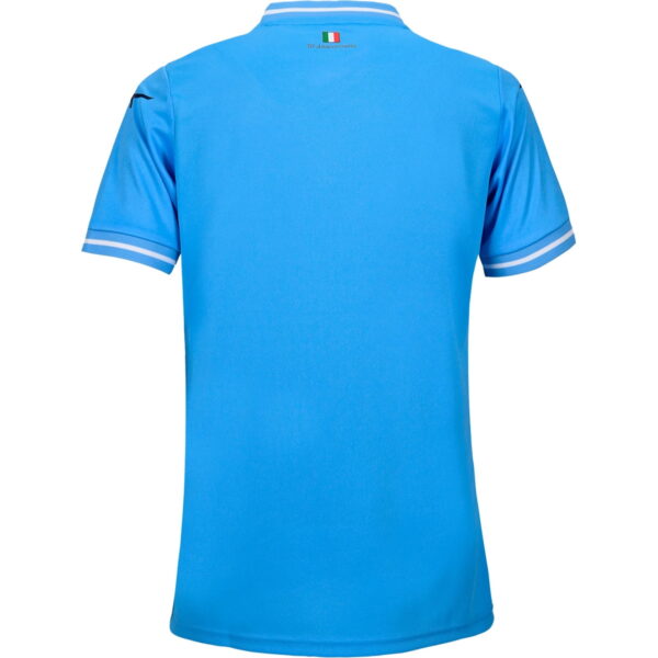 23/24 Lazio Home Jersey
