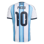 Lionel Messi 2026 Argentina Home Jersey