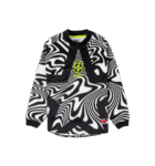 2026 Brazil Hollywood Long Sleeve Jersey