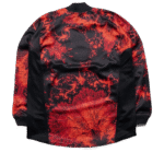 2026 Netherlands Hollywood Long Sleeve Jersey