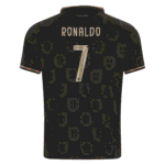 Cristiano Ronaldo 2026 Portugal Pantera Jersey