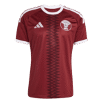 2026 Qatar Home Jersey