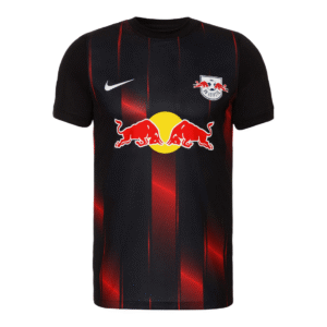 22/23 RB Leipzig Third Jersey