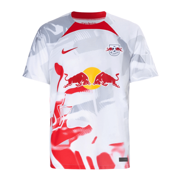 22/23 RB Leipzig Home Jersey