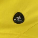 Real Madrid 2011 - 2012 home kit