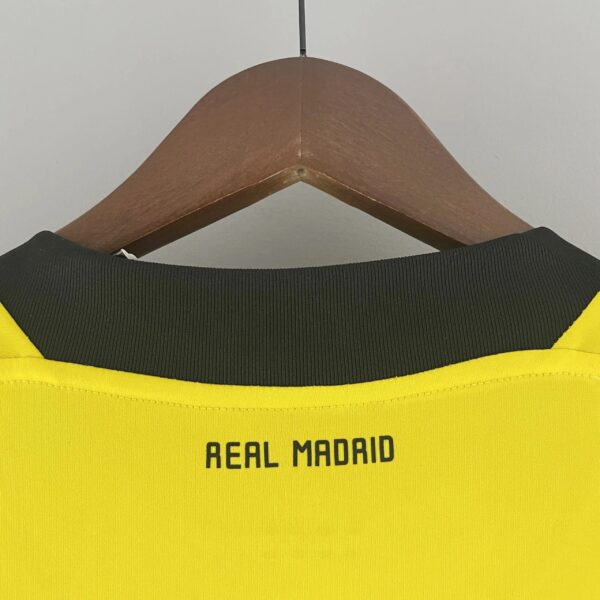 Real Madrid 2011 - 2012 home kit