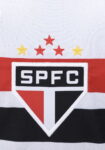 24/25 Sao Paulo Home Jersey