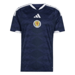 2026 Scotland Home Jersey