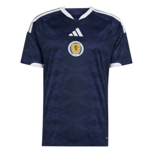 2026 Scotland Home Jersey