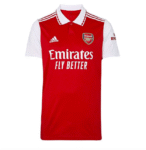 22/23 Arsenal Home Jersey