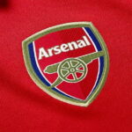 22/23 Women’s Arsenal Home Jersey