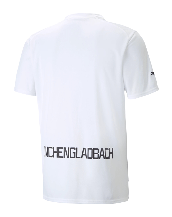 22/23 Borussia Monchengladbach Home Jersey