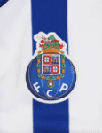 22/23 Porto Home Jersey
