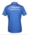 22/23 Cruz Azul Home Jersey