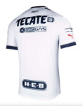 22/23 Monterrey Home Jersey