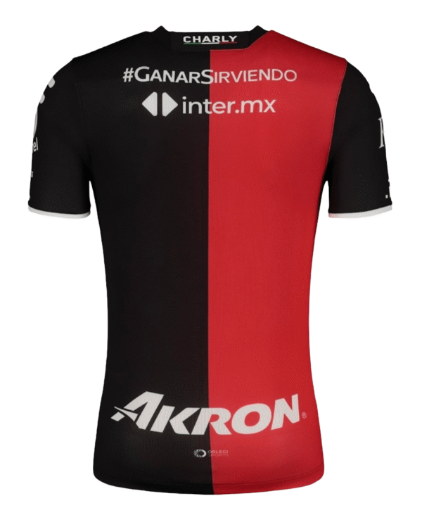 22/23 Atlas Home Jersey