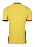 22/23 Watford Home Jersey