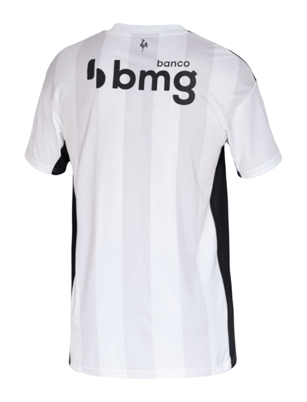 22/23 Atletico Mineiro Away Jersey
