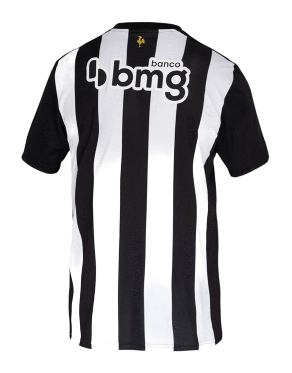 22/23 Atletico Mineiro Home Jersey