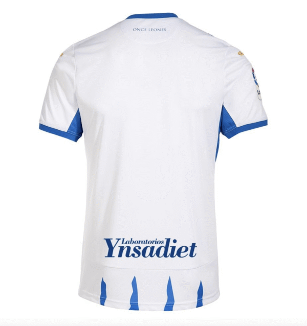 22/23 Leganes Home Jersey