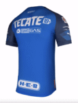 22/23 Monterrey Away Jersey