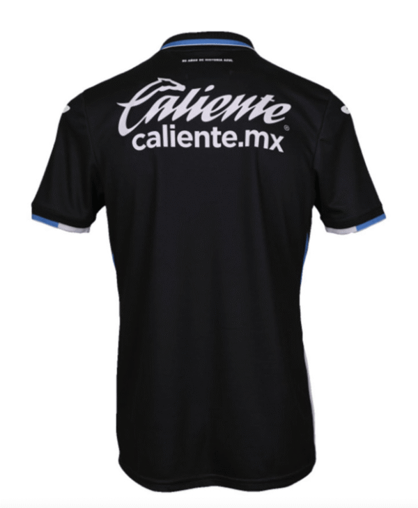 22/23 Cruz Azul Third Jersey