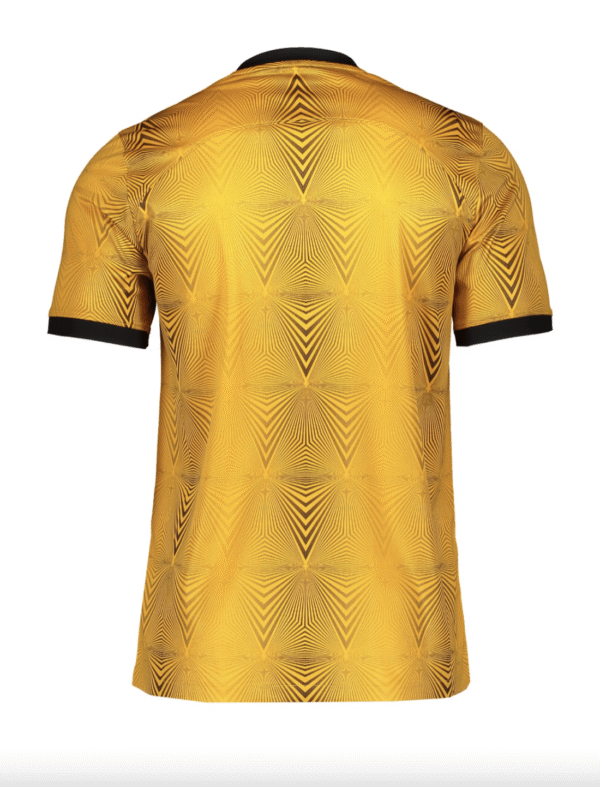 22/23 Kaizer Chiefs Home Jersey