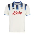 25/26 Atalanta Away Jersey