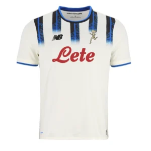 25/26 Atalanta Away Jersey